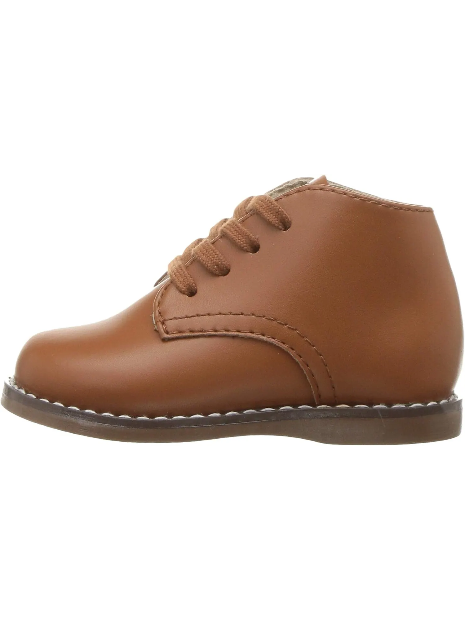 Оксфорды Todd 3 FootMates — изображение 4 из 7, бежевый