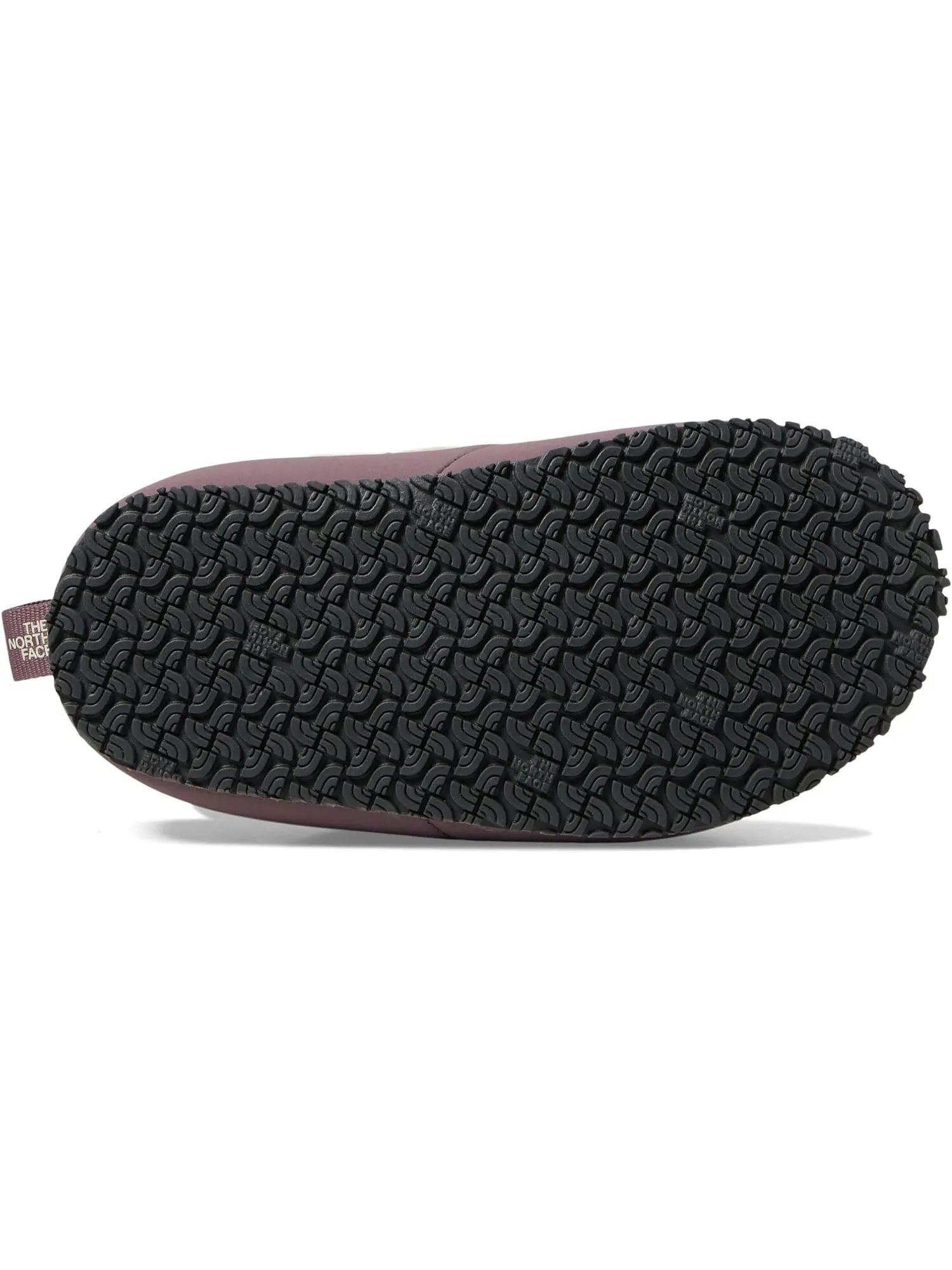 Тапочки Thermoball Eco Traction Mule II The North Face — изображение 3 из 6, розовый/серый