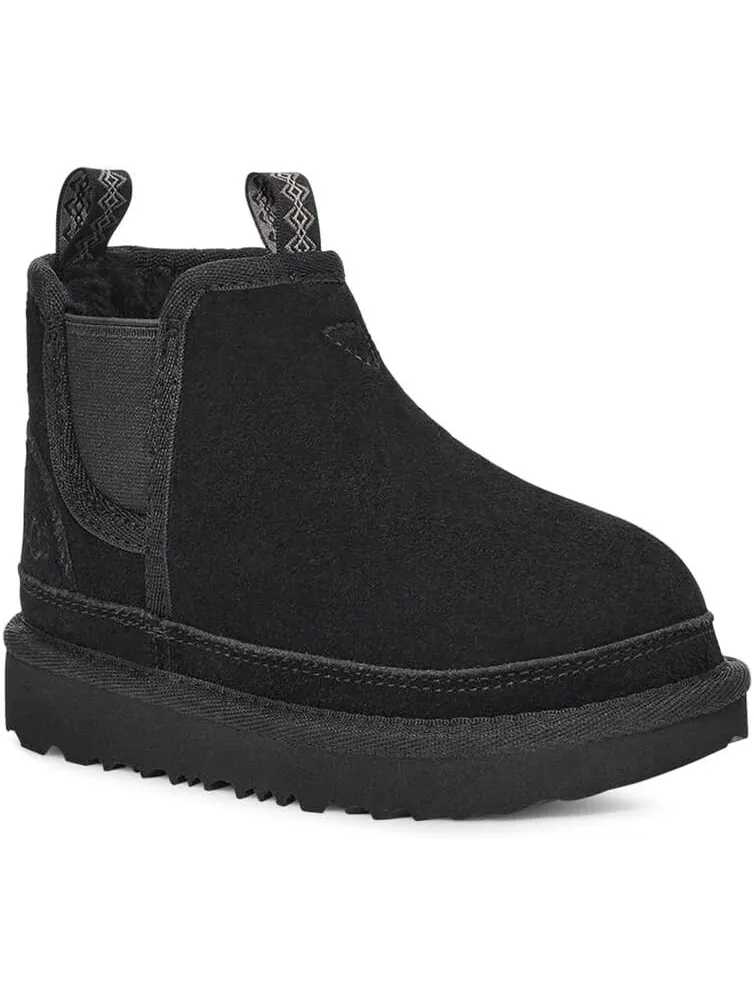 Сапоги Neumel Chelsea UGG — изображение 1 из 5, черный