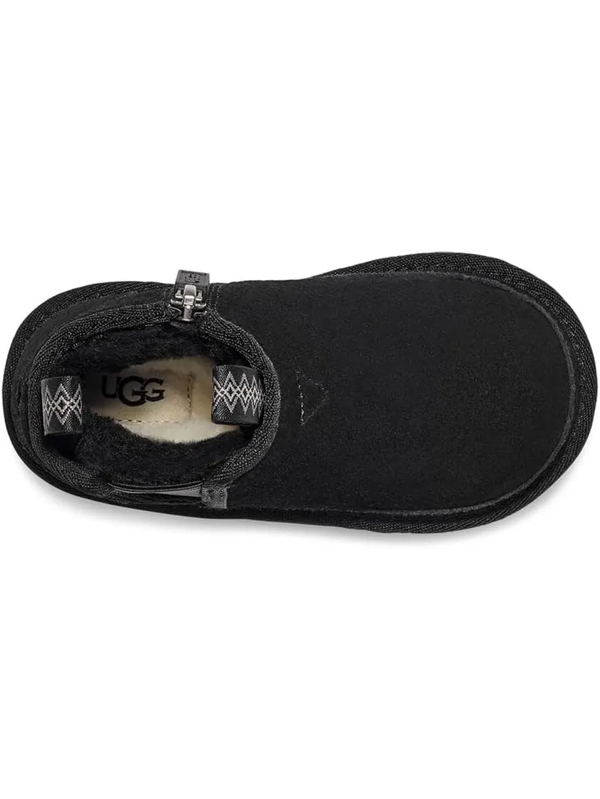 Сапоги Neumel Chelsea UGG — изображение 2 из 5, черный