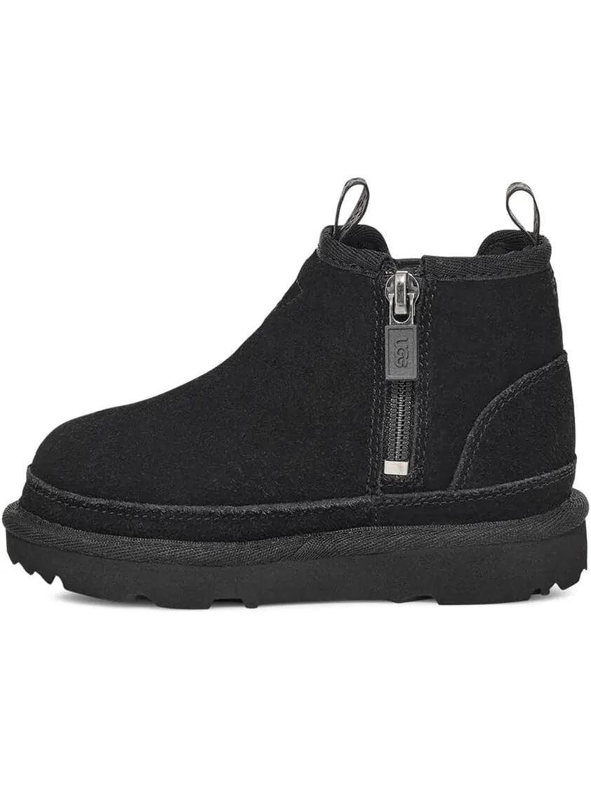 Сапоги Neumel Chelsea UGG — изображение 4 из 5, черный