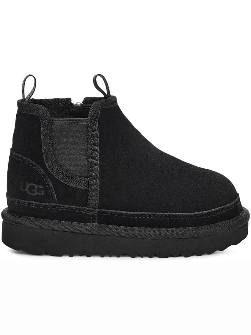 Сапоги Neumel Chelsea UGG — изображение 5 из 5, черный