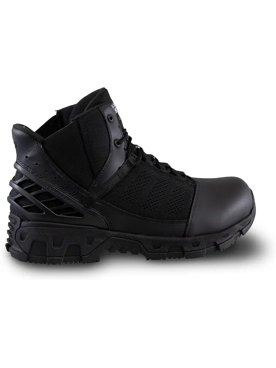Ботинки Original S.W.A.T. Alpha Freedom 6" Hands Free Safety Toe — изображение 3 из 4, черный