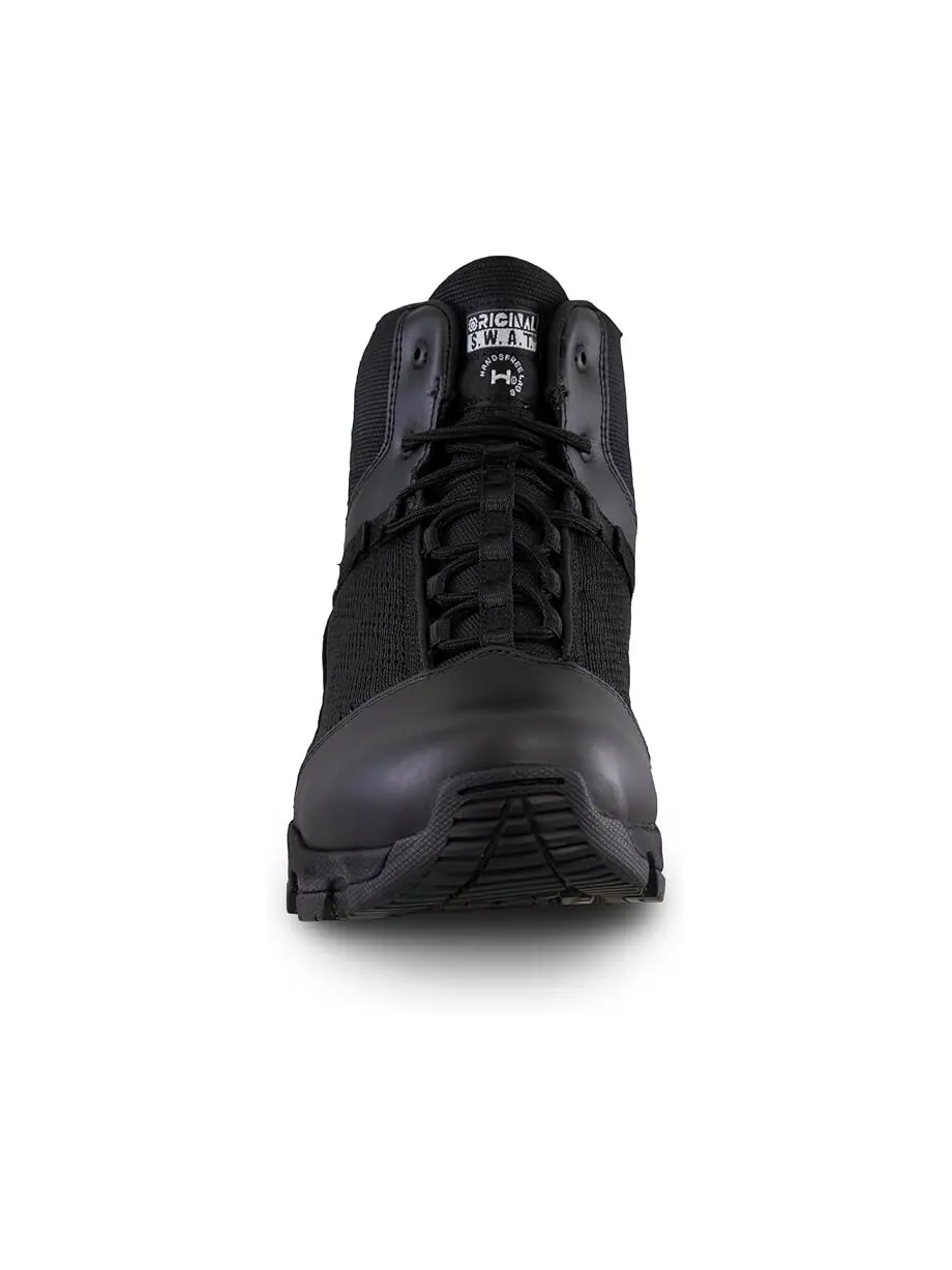 Ботинки Original S.W.A.T. Alpha Freedom 6" Hands Free Safety Toe — изображение 4 из 4, черный