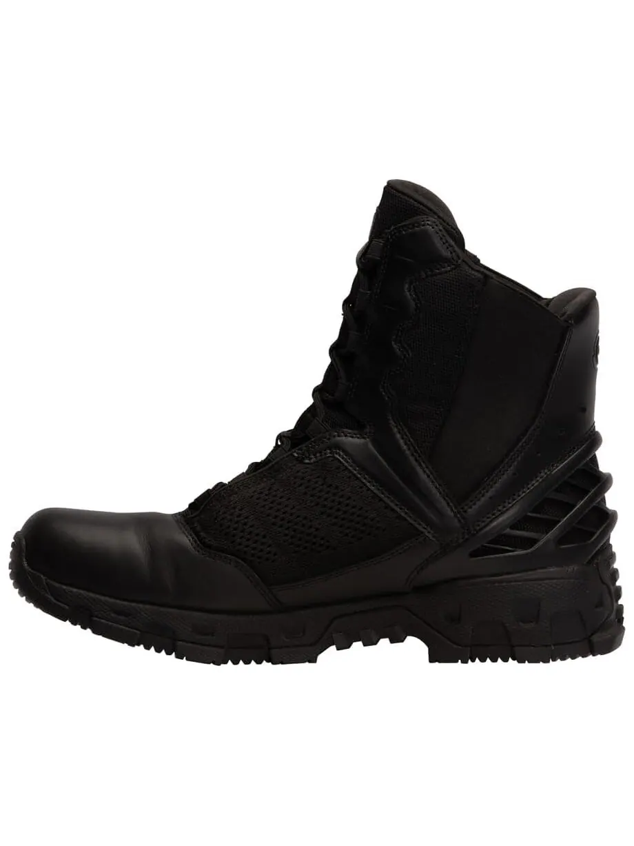 Ботинки Original S.W.A.T. Alpha Freedom 8" Hands Free Safety Toe — изображение 2 из 5, черный