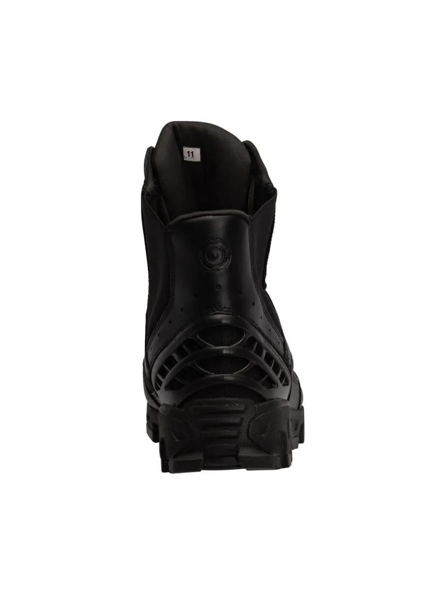Ботинки Original S.W.A.T. Alpha Freedom 8" Hands Free Safety Toe — изображение 3 из 5, черный