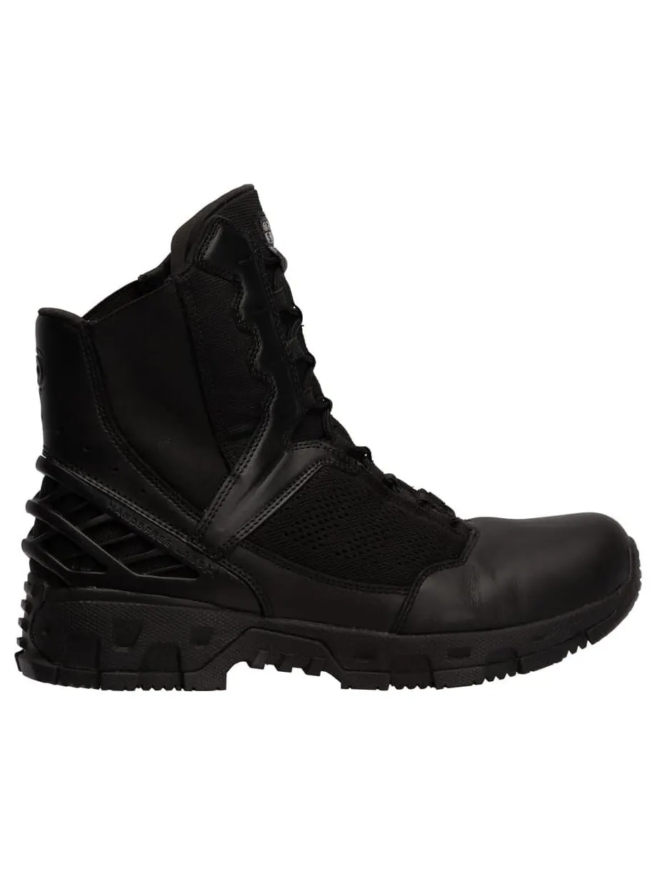 Ботинки Original S.W.A.T. Alpha Freedom 8" Hands Free Safety Toe — изображение 4 из 5, черный