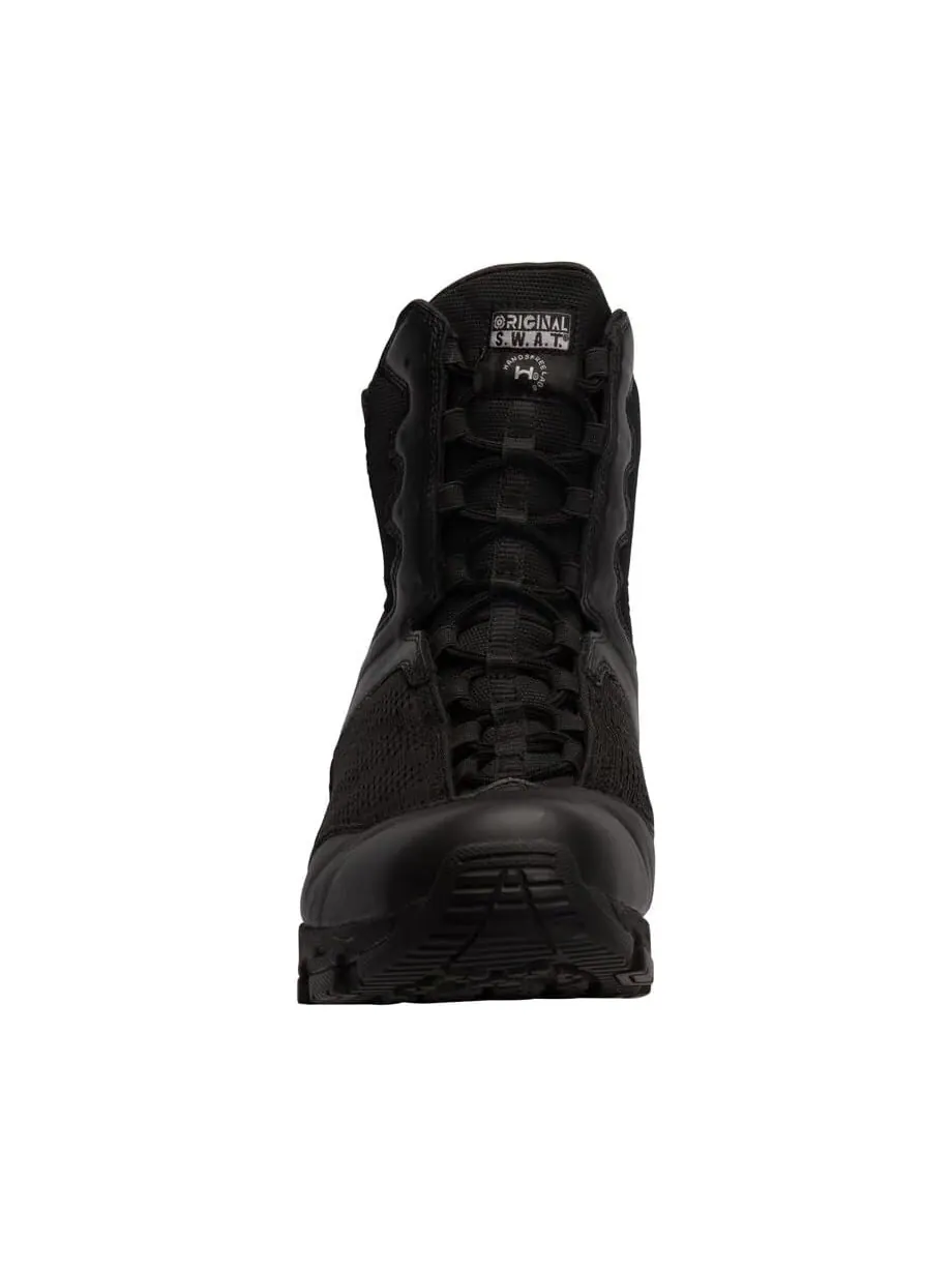 Ботинки Original S.W.A.T. Alpha Freedom 8" Hands Free Safety Toe — изображение 5 из 5, черный