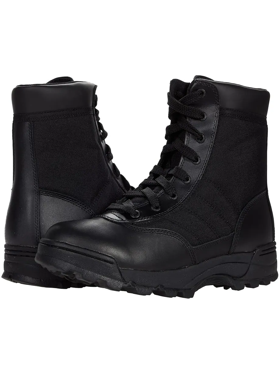 Ботинки Original S.W.A.T. Classic 9" Side Zip — изображение 1 из 3, черный