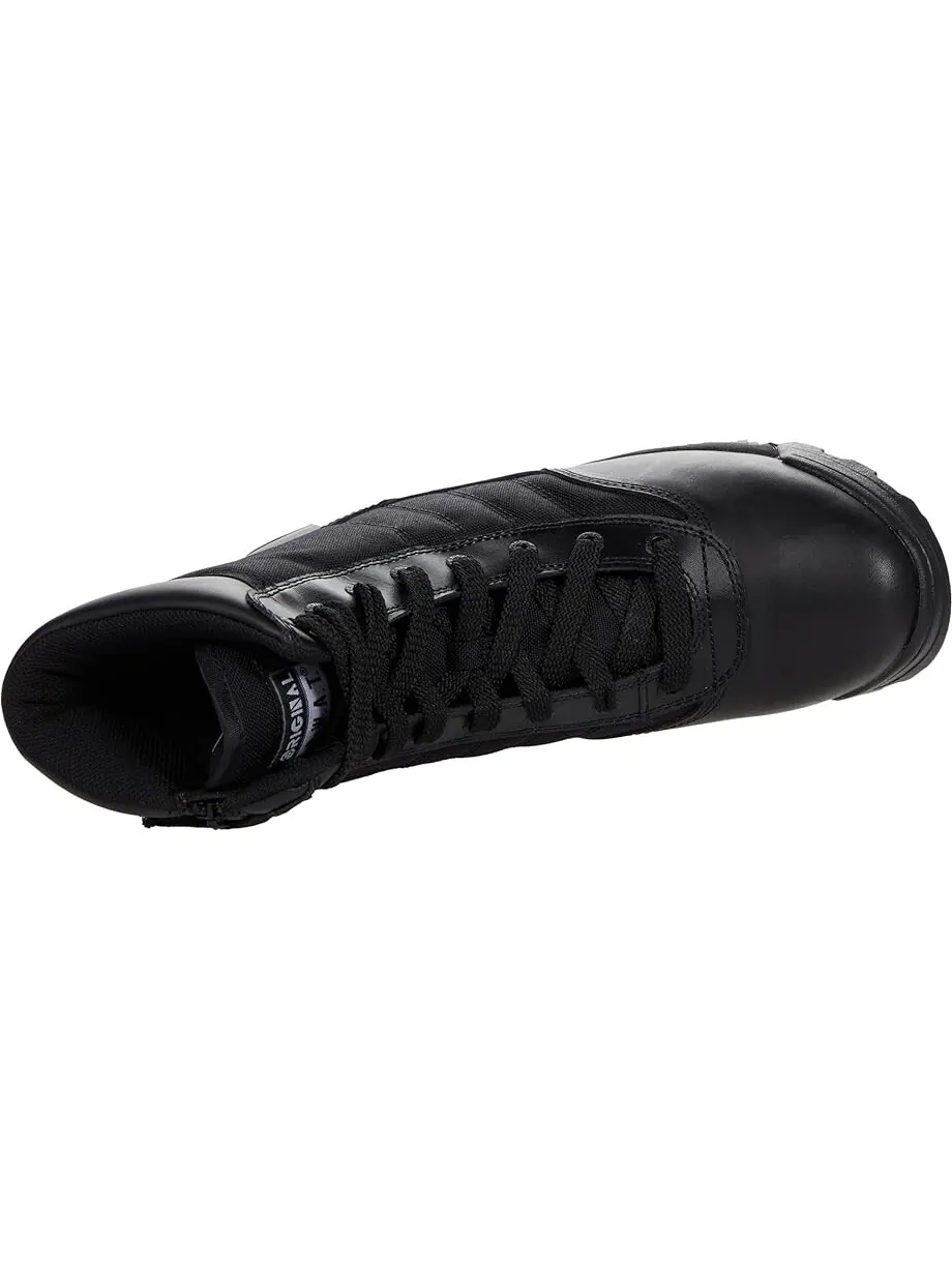 Ботинки Original S.W.A.T. Classic 9" Side Zip — изображение 2 из 3, черный