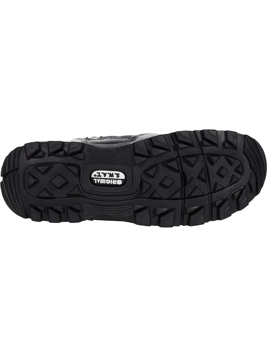Ботинки Original S.W.A.T. Classic 9" Side Zip — изображение 3 из 3, черный