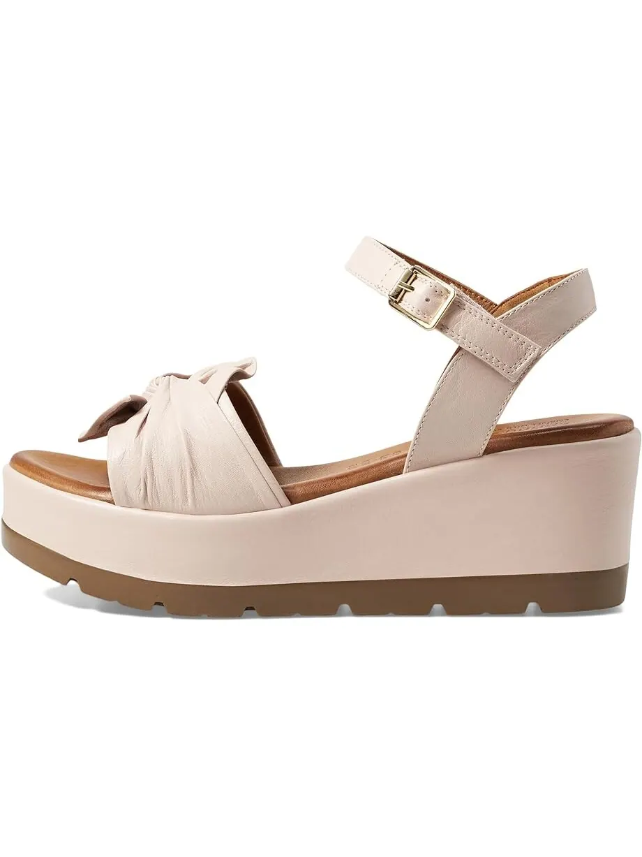 Туфли Spring Step Wakefield — изображение 4 из 4, пудровый розовый