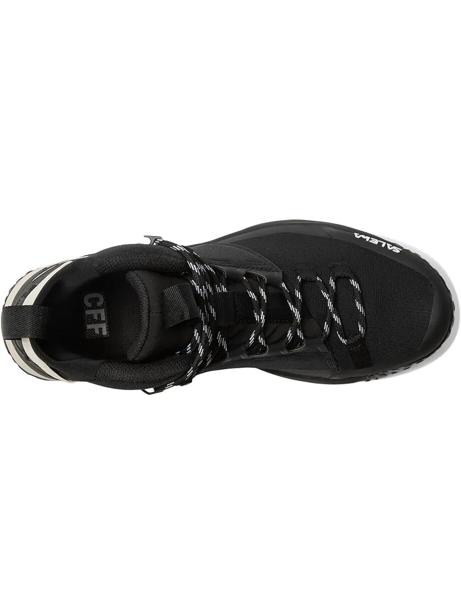 Походная обувь SALEWA Puez Mid PTX — 2