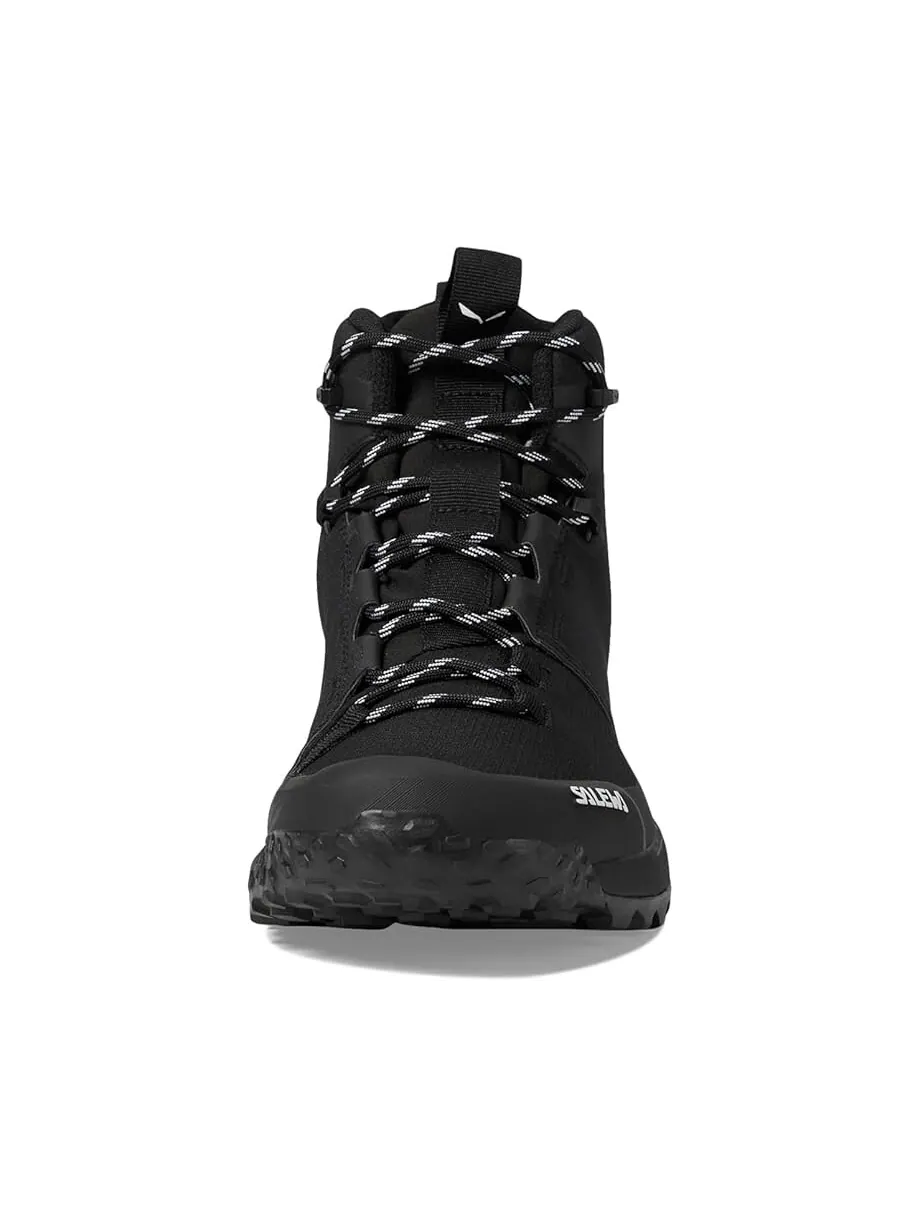 Походная обувь SALEWA Puez Mid PTX — 3