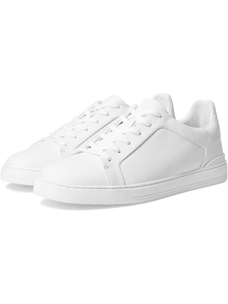 Кроссовки ALDO Benny — изображение 1 из 4, белый