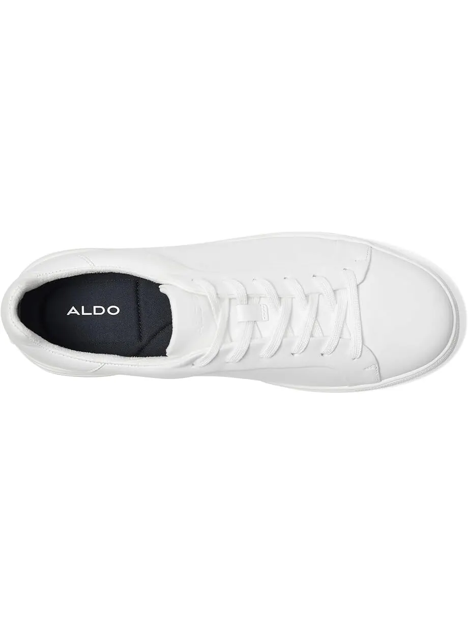 Кроссовки ALDO Benny — изображение 2 из 4, белый