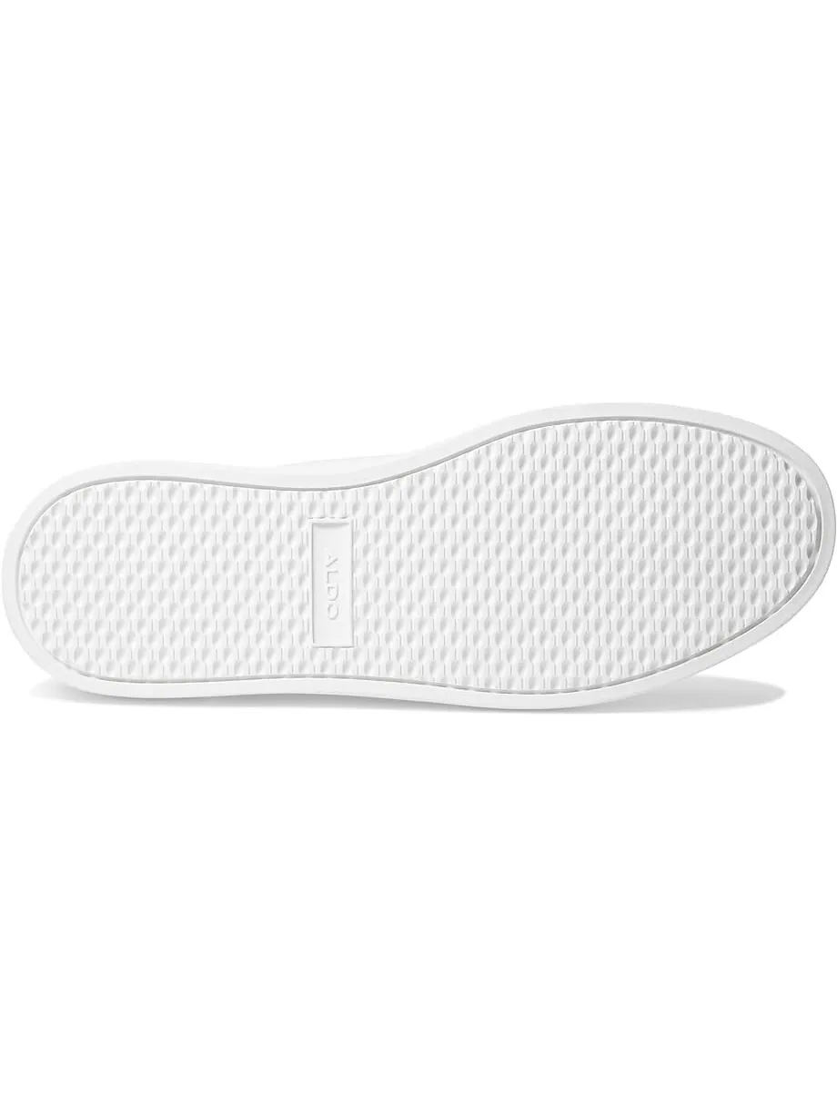 Кроссовки ALDO Benny — изображение 3 из 4, белый