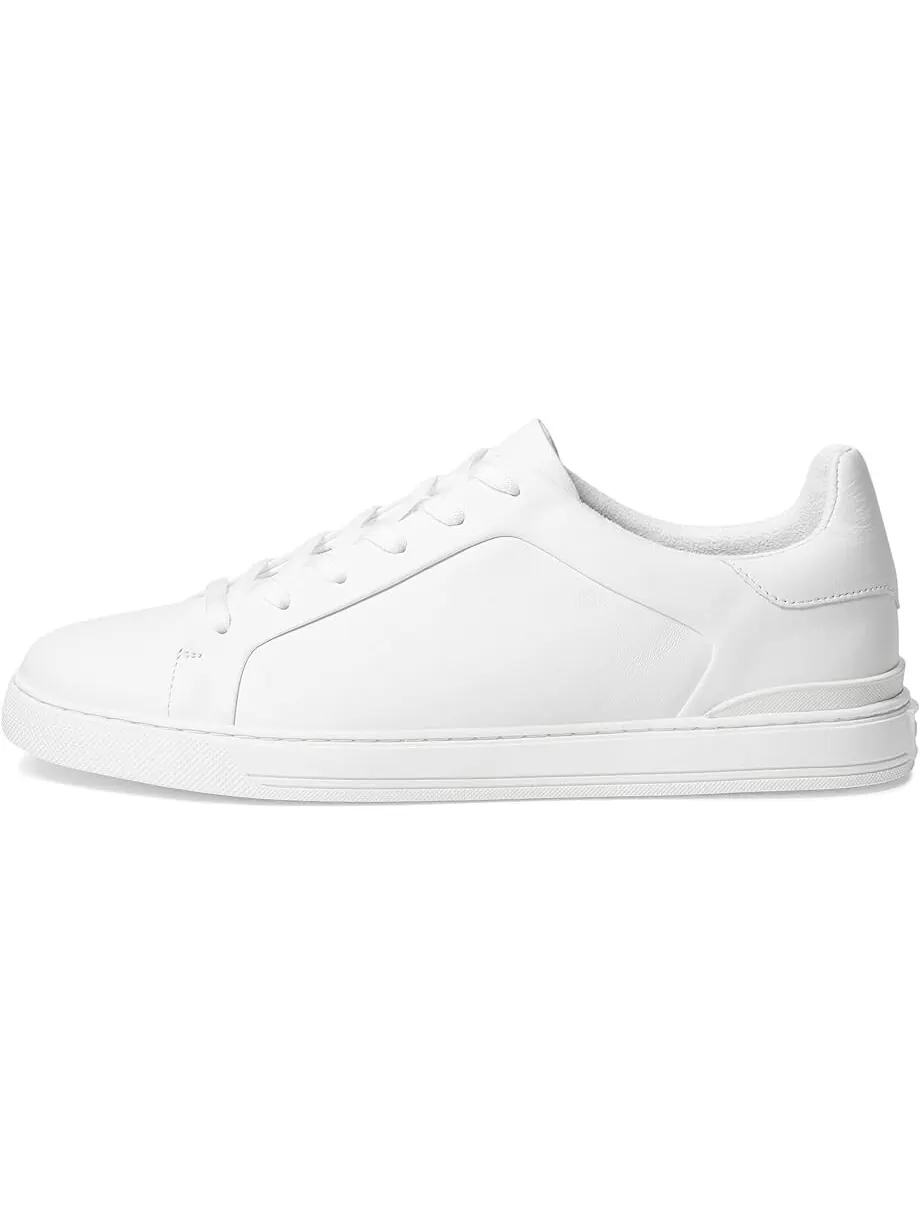 Кроссовки ALDO Benny — изображение 4 из 4, белый
