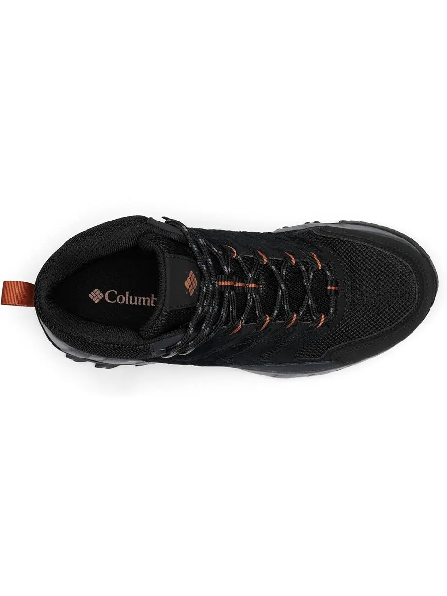 Походная обувь Columbia Strata Trail Mid Wp — 2