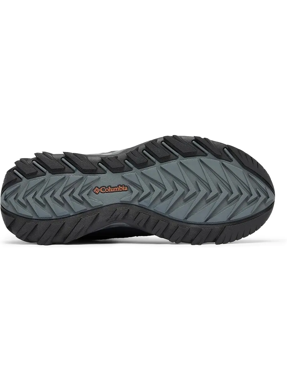 Походная обувь Columbia Strata Trail Mid Wp — 3