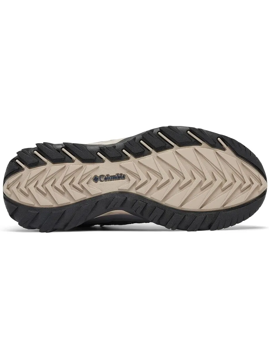 Походная обувь Columbia Strata Trail Mid Wp — 3