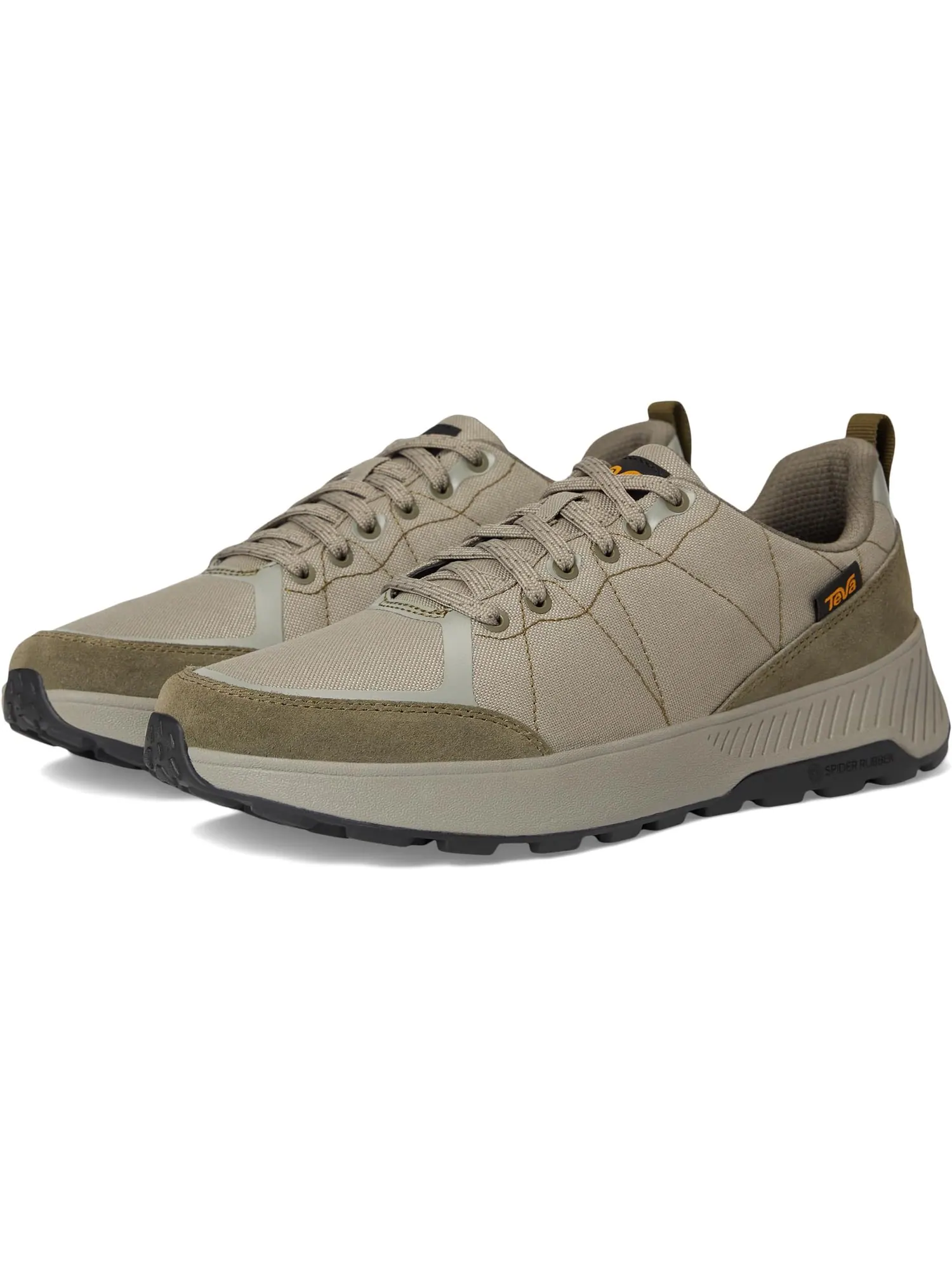 Походные ботинки Teva Ellwood — 1
