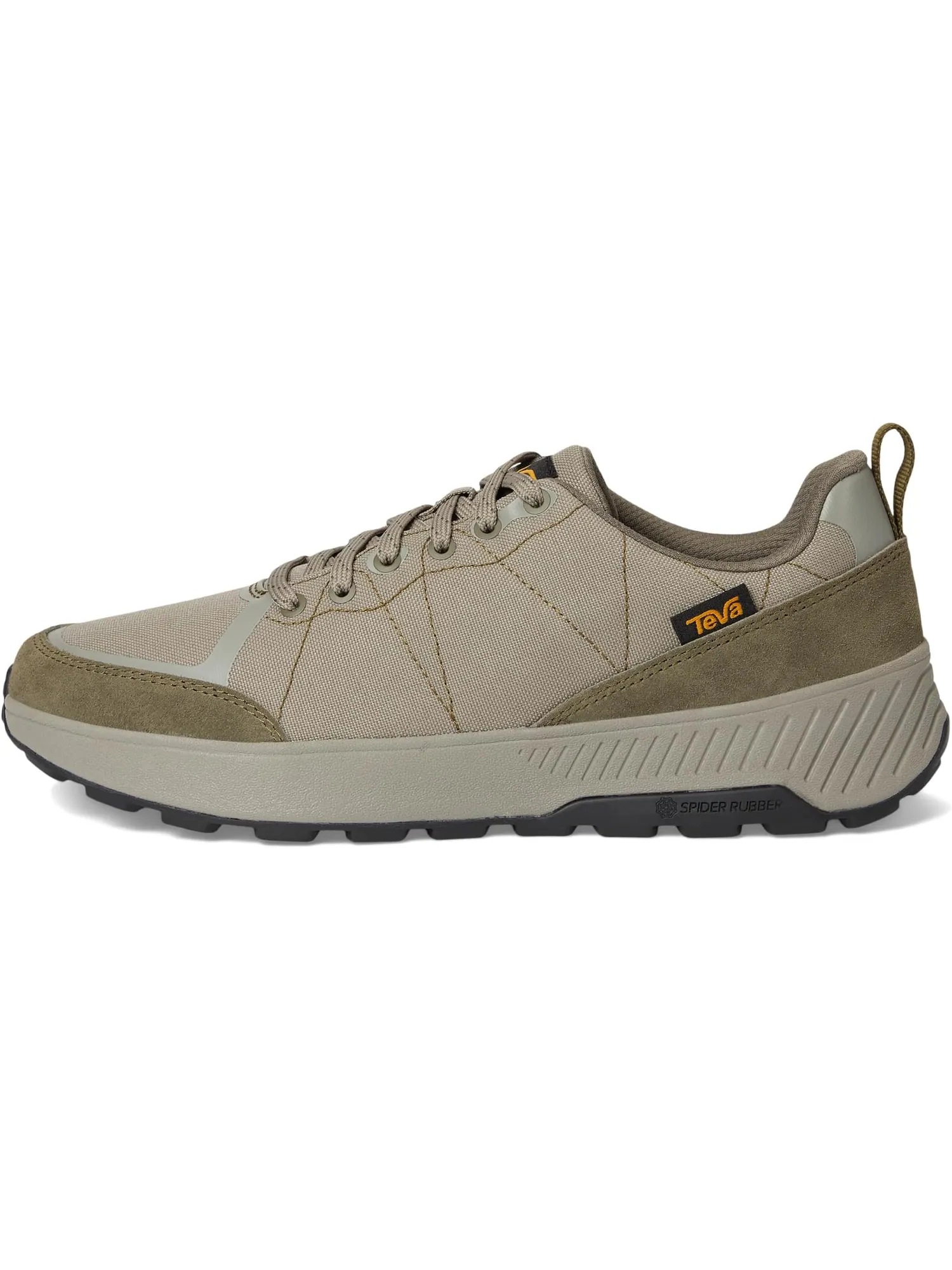 Походные ботинки Teva Ellwood — 4