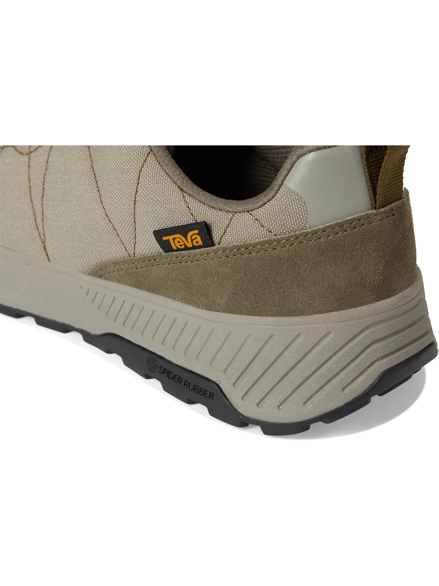 Походные ботинки Teva Ellwood — 6