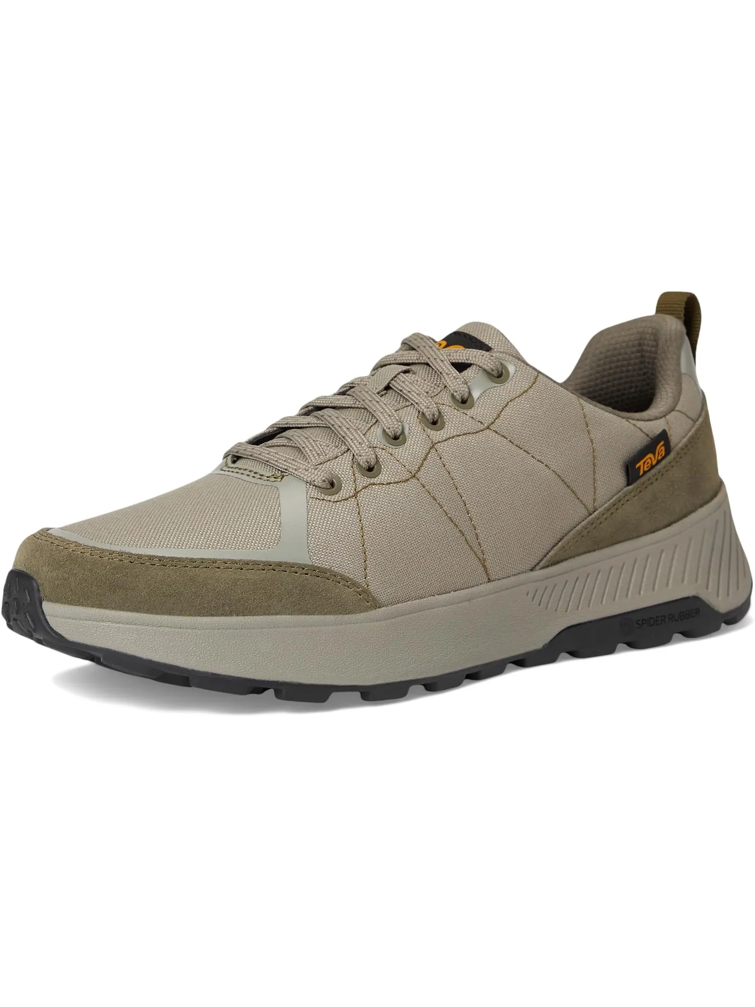 Походные ботинки Teva Ellwood — 7
