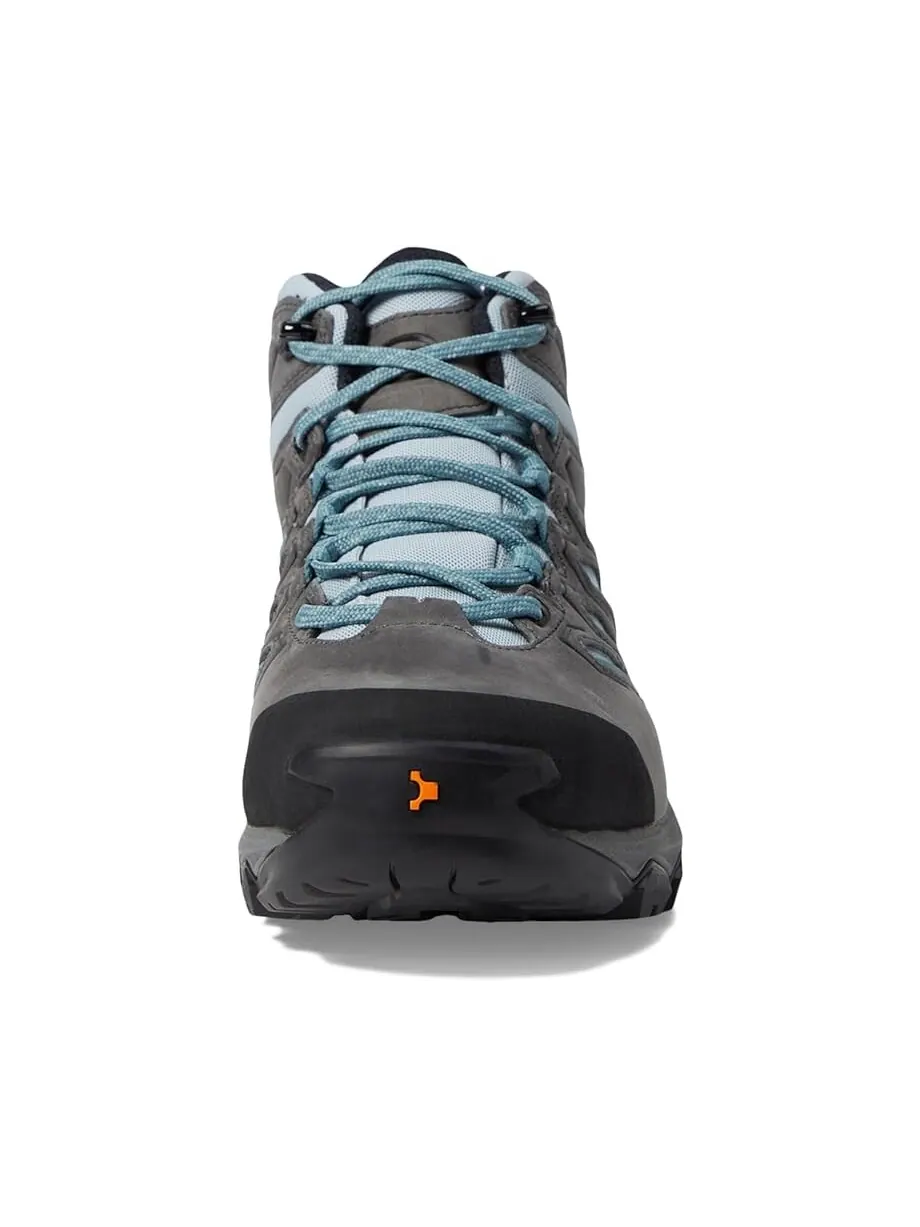 Походная обувь Scarpa Moraine Mid WP — 3