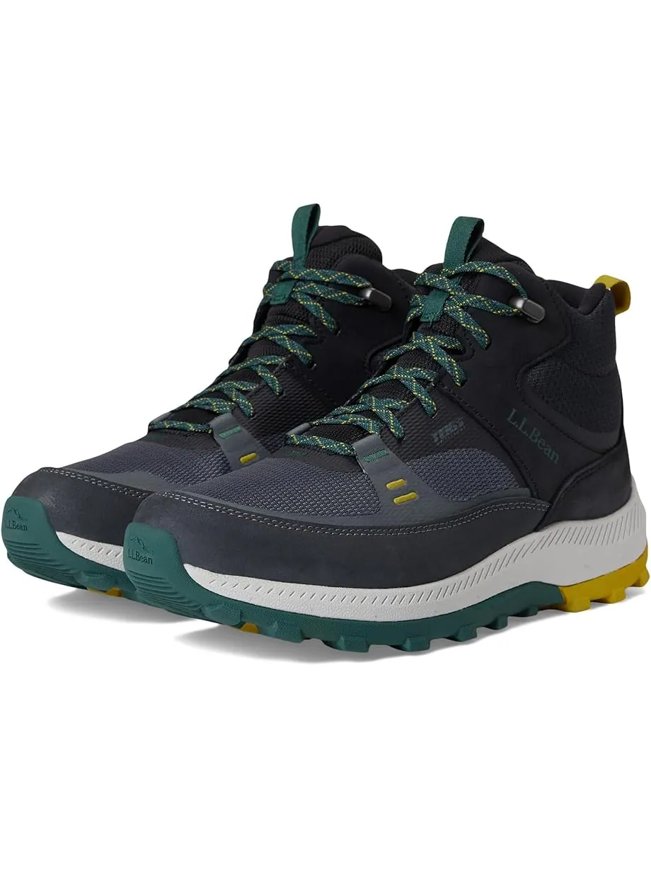 Походные ботинки L.L.Bean Access Hiker Mid — 1
