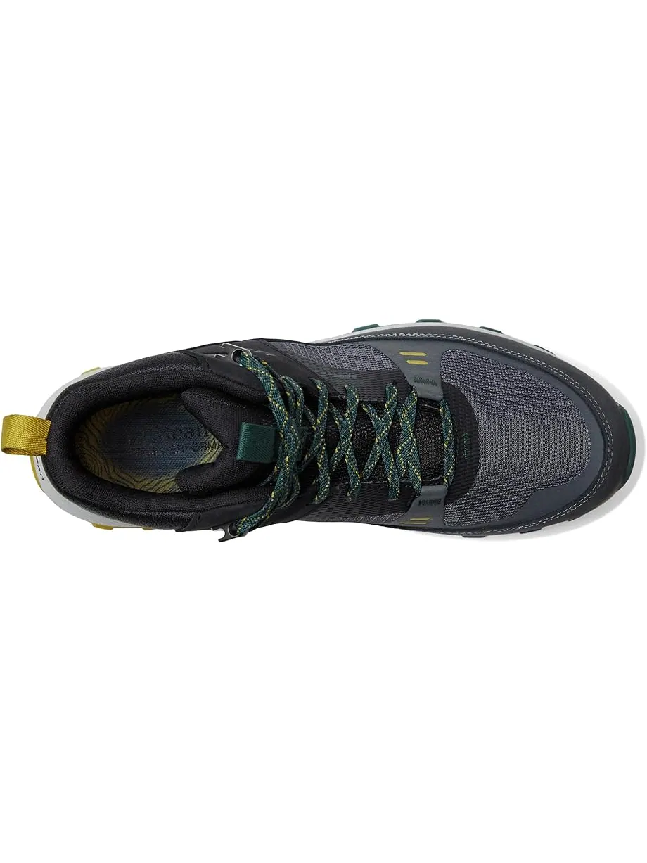 Походные ботинки L.L.Bean Access Hiker Mid — 2
