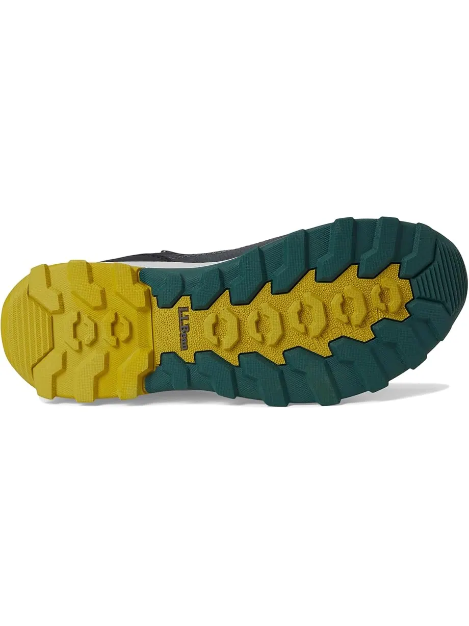 Походные ботинки L.L.Bean Access Hiker Mid — 3