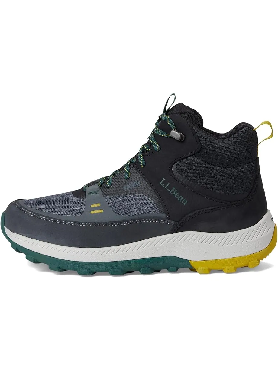 Походные ботинки L.L.Bean Access Hiker Mid — 4