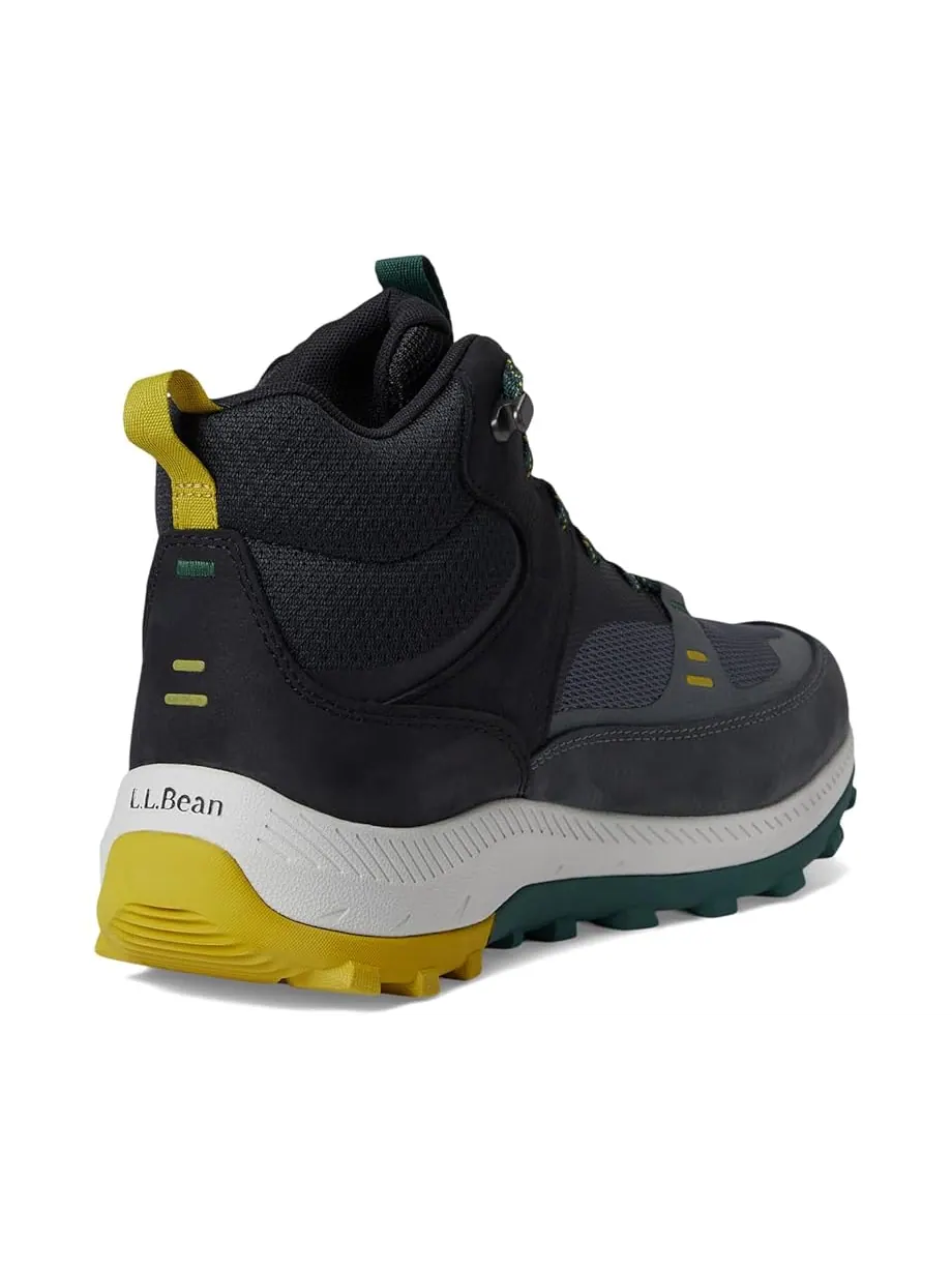 Походные ботинки L.L.Bean Access Hiker Mid — 5
