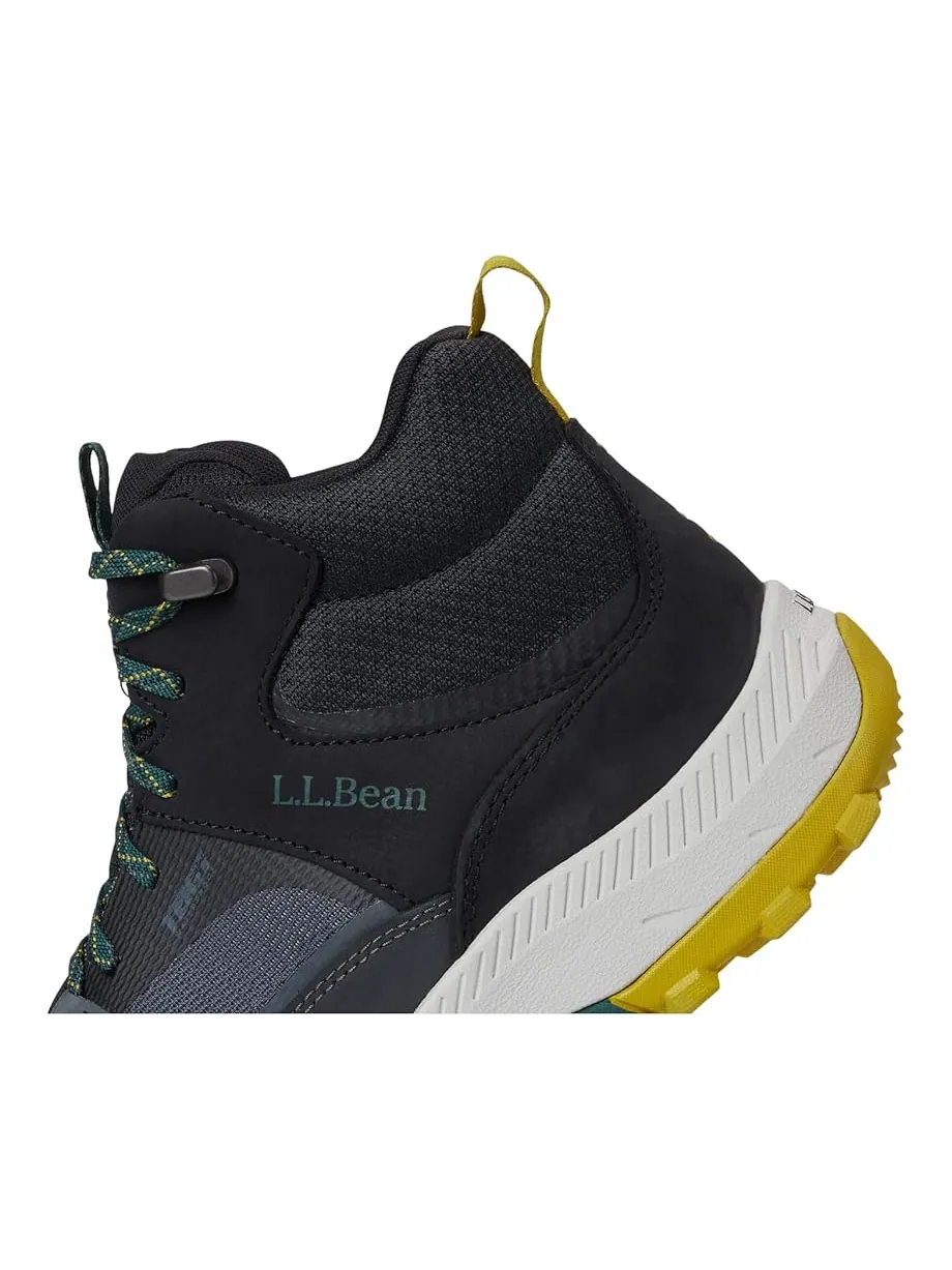Походные ботинки L.L.Bean Access Hiker Mid — 6