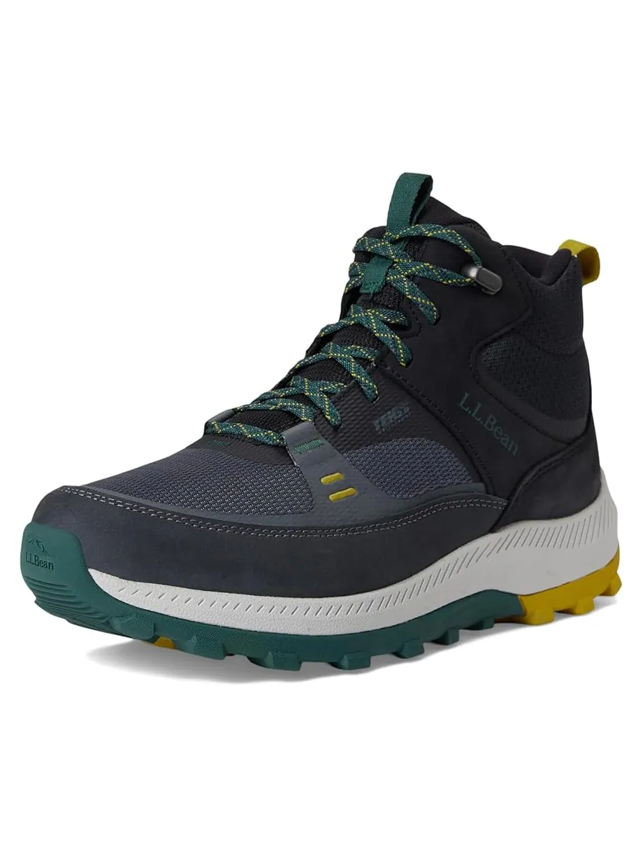 Походные ботинки L.L.Bean Access Hiker Mid — 7