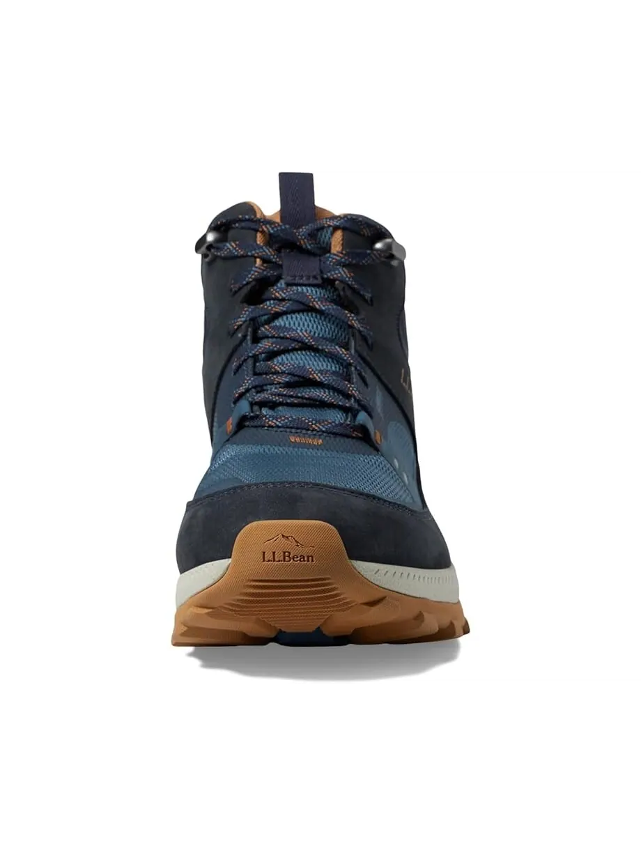 Походная обувь L.L.Bean Access Hiker Mid — 2