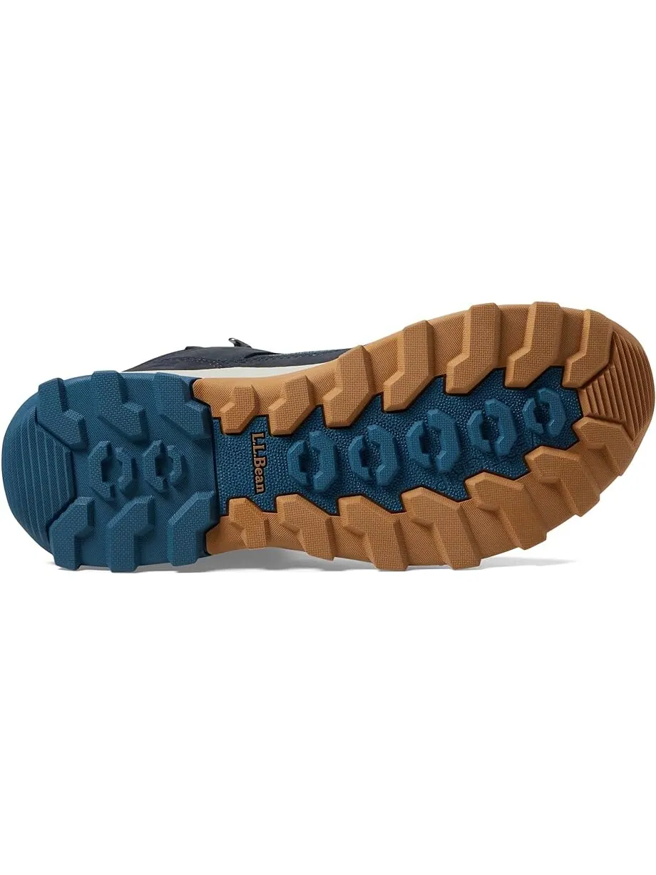 Походная обувь L.L.Bean Access Hiker Mid — 3