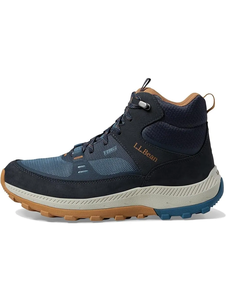 Походная обувь L.L.Bean Access Hiker Mid — 4