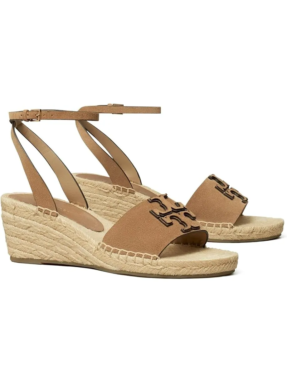 Эспадрильи Tory Burch 50 mm Ines Wedge — 1