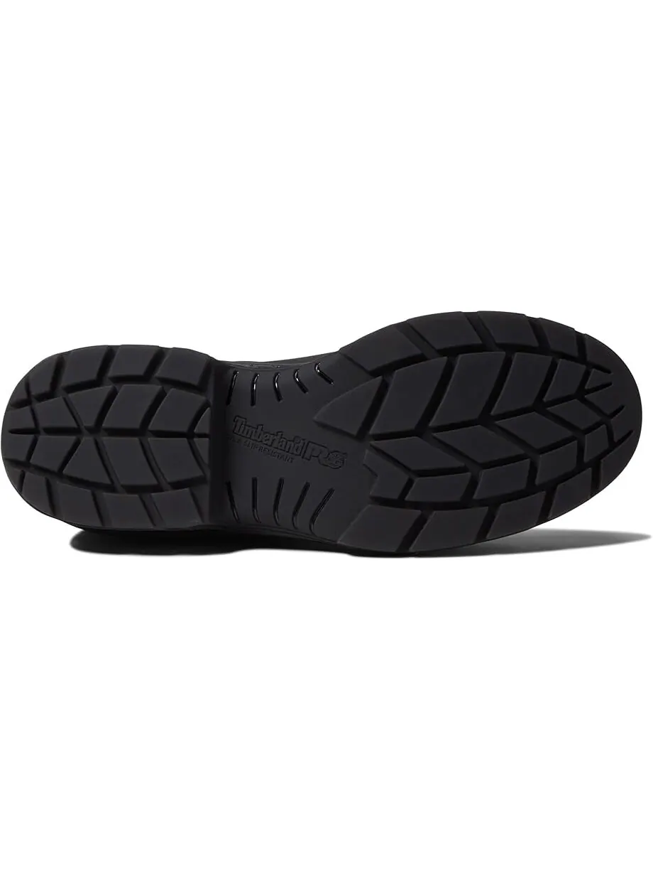 Ботинки Timberland PRO Nashoba Composite Safety Toe — изображение 3 из 4, черный