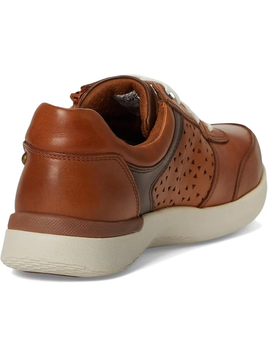 Кроссовки Rockport Works truFLEX Fly Skylar Work EH Comp Toe — изображение 5 из 7, коричневый