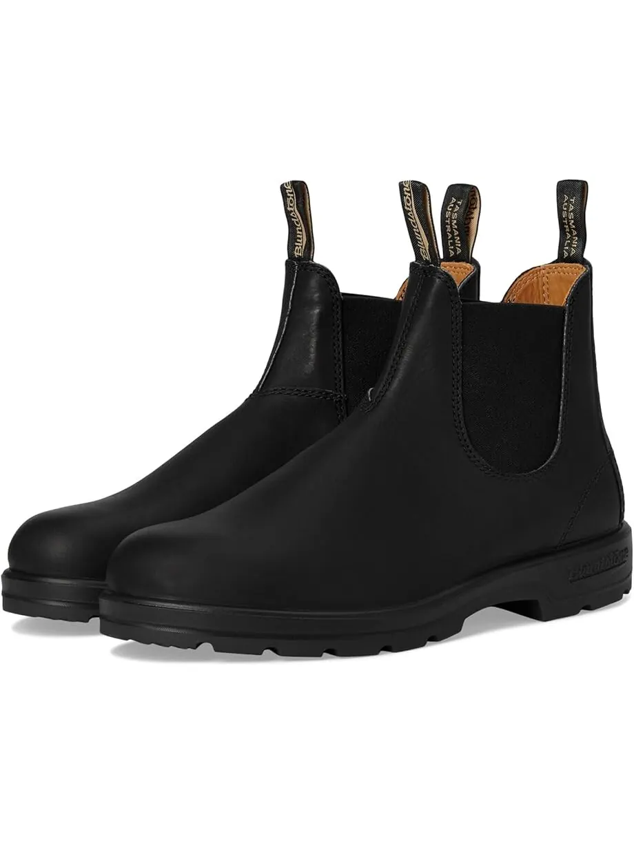 Ботинки Unisex Blundstone BL558 — изображение 1 из 7, черный