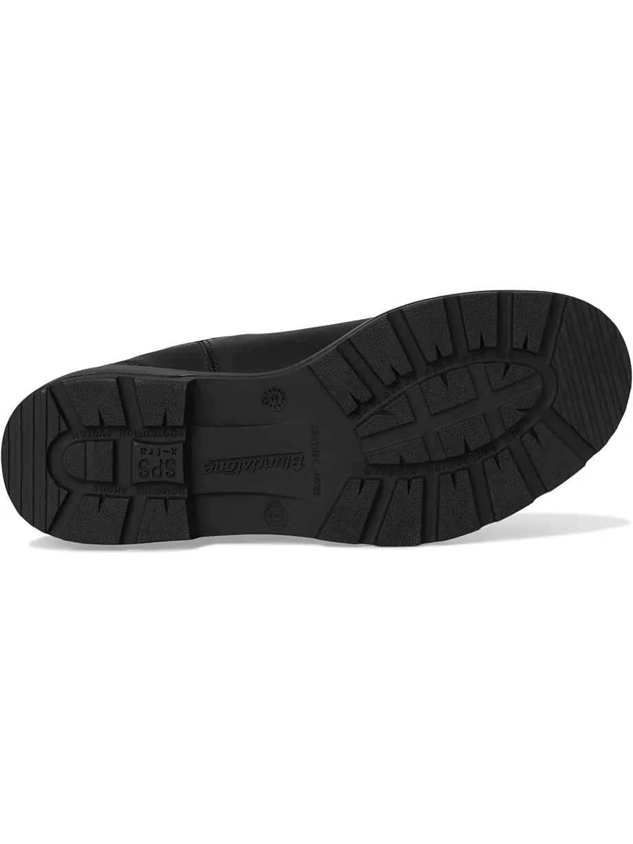 Ботинки Unisex Blundstone BL558 — изображение 3 из 7, черный