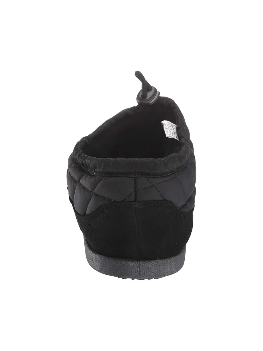 Шлепанцы Unisex Baffin Cabin — изображение 5 из 7, черный
