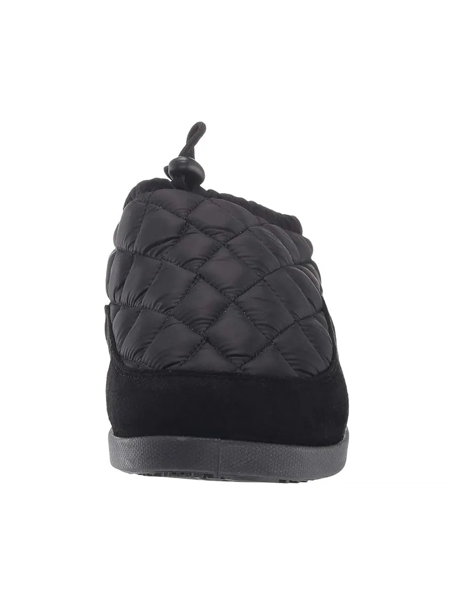 Шлепанцы Unisex Baffin Cabin — изображение 7 из 7, черный