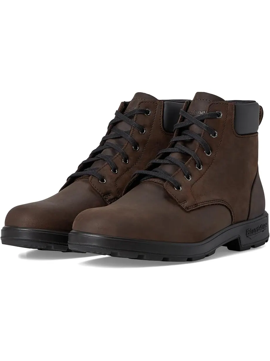 Ботинки Unisex Blundstone BL2428 — коричневый