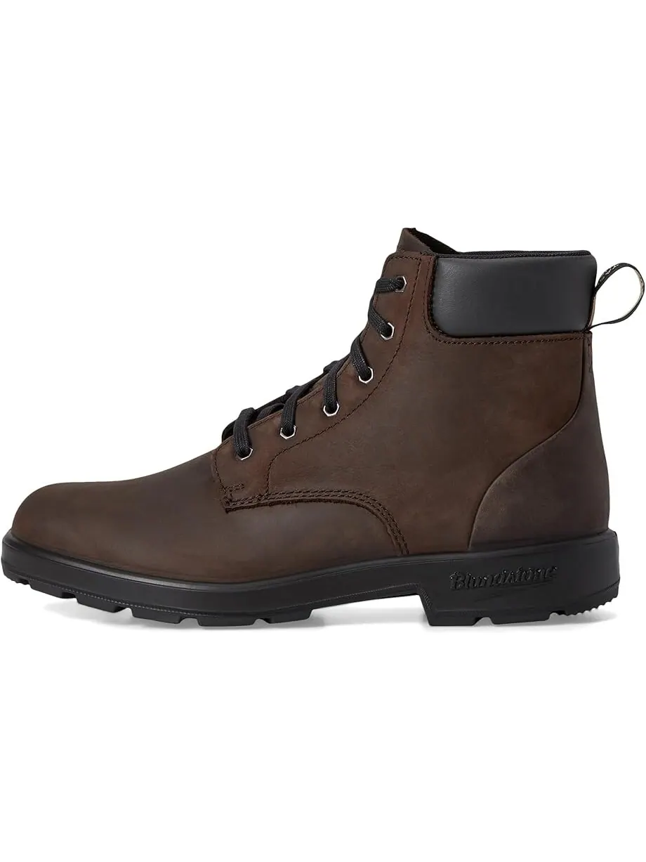 Ботинки Unisex Blundstone BL2428 — изображение 4 из 7, коричневый