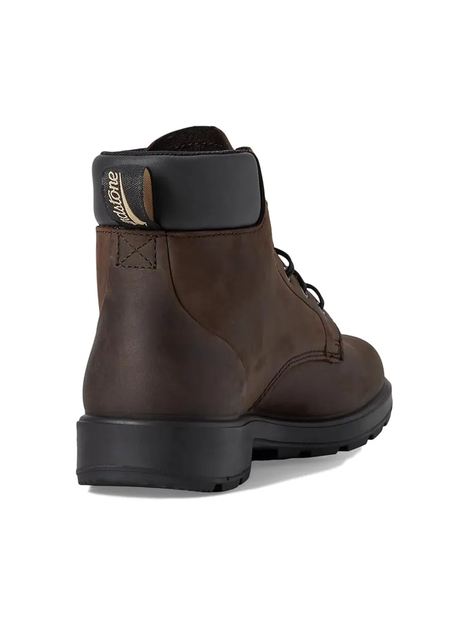 Ботинки Unisex Blundstone BL2428 — изображение 5 из 7, коричневый
